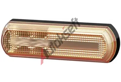 HELLA Bo�n� blika� SHAPELINE TECH HE 2BM013337-001, 2BM 013 337-001