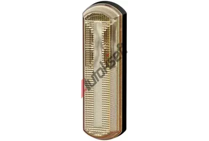 HELLA Boční blikač HE 2BM013337-101, 2BM 013 337-101 HELLA Boční blikač HE 2BM013337-101, 2BM 013 337-101
