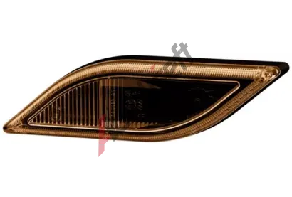 HELLA Bo�n� blika� SHAPELINE STYLE HE 2BM013338-011, 2BM 013 338-011