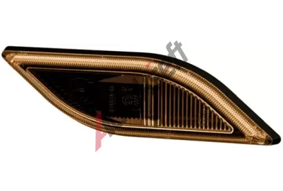 HELLA Bo�n� blika� SHAPELINE STYLE HE 2BM013338-021, 2BM 013 338-021