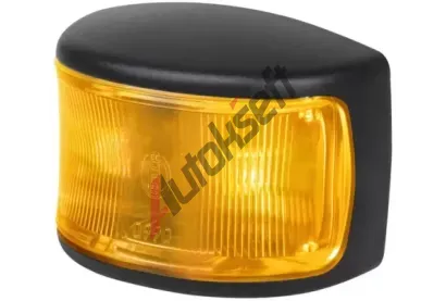 HELLA Boční blikač HE 2BM980990-127, 2BM 980 990-127 HELLA Boční blikač HE 2BM980990-127, 2BM 980 990-127