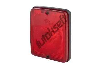 HELLA Brzdov svtlo HE 2DA003236-187, 2DA 003 236-187