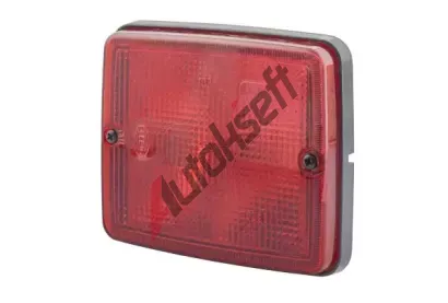 HELLA Brzdov svtlo HE 2DA005200-321, 2DA 005 200-321