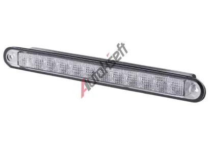 HELLA Přídavné brzdové světlo HE 2DA959071-237, 2DA 959 071-237 HELLA Přídavné brzdové světlo HE 2DA959071-237, 2DA 959 071-237