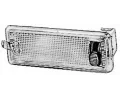 Osvtlen interiru HELLA ‐ HE 2JA002931-031