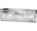HELLA Osvtlen interiru ‐ HE 2JA003354-001