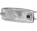 Osvtlen interiru HELLA ‐ HE 2JA003388-001