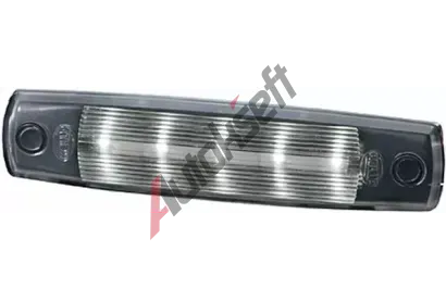 HELLA Osvtlen interiru HE 2JA343660-101, 2JA 343 660-101