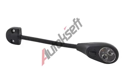 HELLA Sv�tlo v interi�ru vozidla HE 2JA343720-521, 2JA 343 720-521