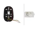 HELLA Osvtlen interiru HE 2JA964916-011, 2JA 964 916-011