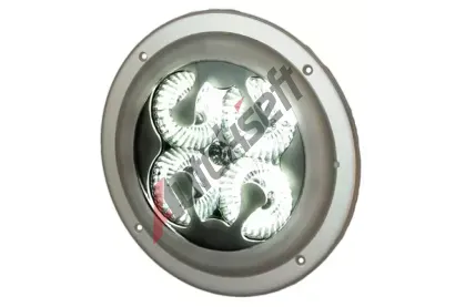 HELLA Osv�tlen� interi�ru HE 2JB344227-001, 2JB 344 227-001