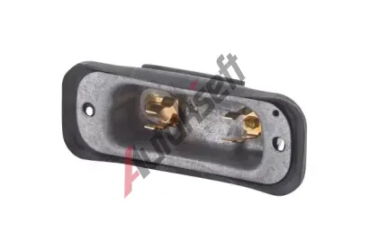 HELLA Osvětlení poznávací značky HE 2KA001378-041, 2KA 001 378-041  HELLA Osvětlení poznávací značky HE 2KA001378-041, 2KA 001 378-041