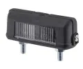 HELLA Osvětlení poznávací značky ‐ HE 2KA001389-147  HELLA Osvětlení poznávací značky ‐ HE 2KA001389-147