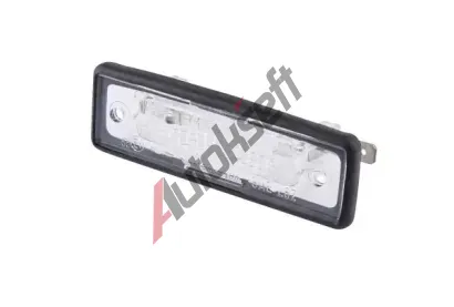 HELLA Osv�tlen� pozn�vac� zna�ky HE 2KA004331-031, 2KA 004 331-031