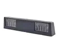 HELLA Osvtlen poznvac znaky ‐ HE 2KA004525-001