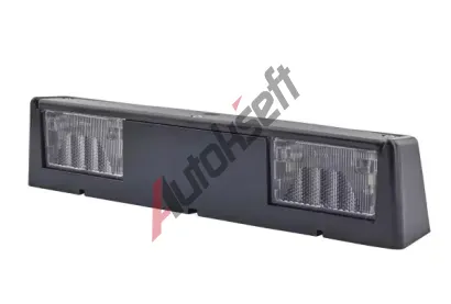 HELLA Osv�tlen� pozn�vac� zna�ky HE 2KA004525-001, 2KA 004 525-001