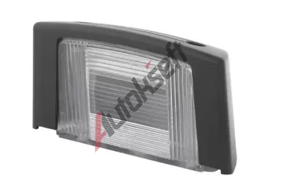 HELLA Osvtlen poznvac znaky HE 2KA007929-001, 2KA 007 929-001