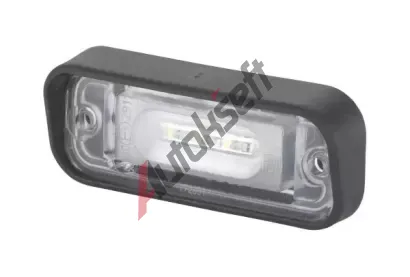 HELLA Osvtlen poznvac znaky HE 2KA010278-411, 2KA 010 278-411