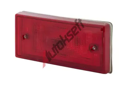 HELLA Zadn� mlhovka HE 2NE003734-091, 2NE 003 734-091