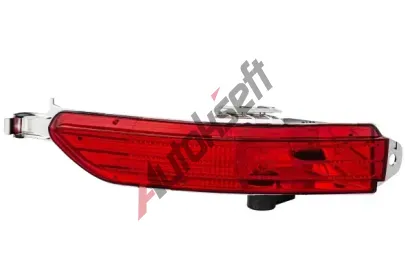 HELLA Zadn mlhovka HE 2NE010344-071, 2NE 010 344-071