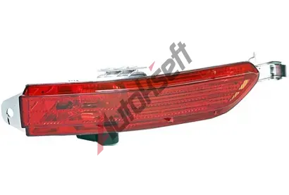 HELLA Mlhov zadn svtlo HE 2NE010344-081, 2NE 010 344-081