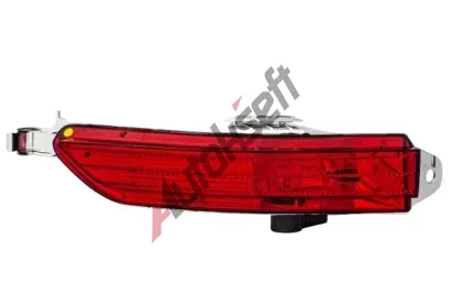 HELLA Zadn mlhovka HE 2NE010344-171, 2NE 010 344-171