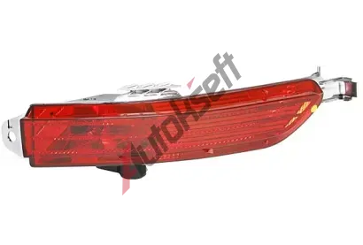 HELLA Mlhov zadn svtlo HE 2NE010344-181, 2NE 010 344-181