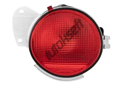 HELLA Mlhov zadn svtlo HE 2NE011112-051, 2NE 011 112-051