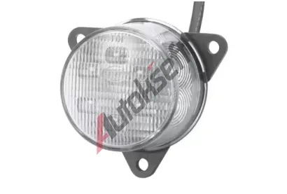 HELLA Zadn� mlhovka HE 2NE011172-081, 2NE 011 172-081