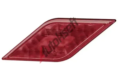 HELLA Mlhov zadn svtlo SHAPELINE STYLE HE 2NE013345-011, 2NE 013 345-011
