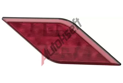 HELLA Mlhov zadn svtlo SHAPELINE STYLE HE 2NE013345-021, 2NE 013 345-021