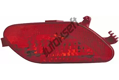 HELLA Zadn mlhovka HE 2NE354053-011, 2NE 354 053-011