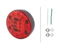 Mlhov zadn svtlo HELLA ‐ HE 2NE357027-031