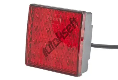 HELLA Zadn� mlhovka HELLA ValueFit HE 2NE357029-041, 2NE 357 029-041