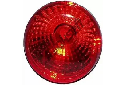 HELLA Zadn� mlhovka HE 2NE965039-111, 2NE 965 039-111