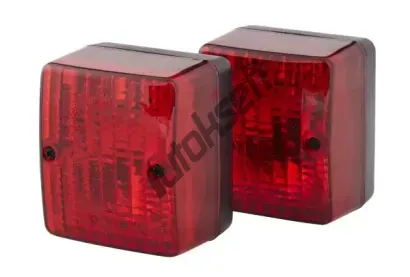 HELLA Zadn� mlhovka HE 2NE996012-021, 2NE 996 012-021