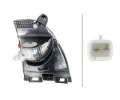 HELLA Zadn svtlo HE 2NR009774-091, HE 2NR 009 774-091