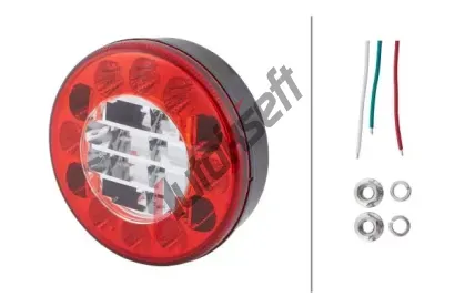 HELLA Zadn� sv�tlo HELLA ValueFit HE 2NR357027-051, 2NR 357 027-051