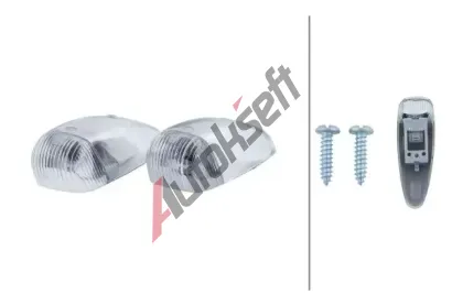 HELLA Obrysov� sv�tlo HE 2PF001638-011, 2PF 001 638-011