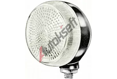 HELLA Obrysov� sv�tlo HE 2PF001648-161, 2PF 001 648-161