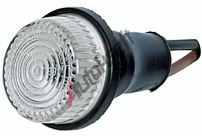 HELLA Obrysov� sv�tlo HE 2PF003563-151, 2PF 003 563-151