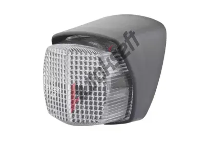 HELLA Obrysov� sv�tlo HE 2PF004081-107, 2PF 004 081-107