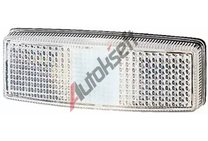 HELLA Obrysov� sv�tlo HE 2PF006717-011, 2PF 006 717-011