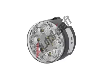 HELLA Obrysov� sv�tlo HE 2PF009001-421, 2PF 009 001-421