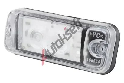 HELLA Obrysov� sv�tlo HE 2PF009514-001, 2PF 009 514-001