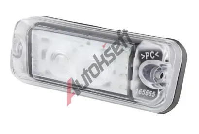 HELLA Obrysov� sv�tlo HE 2PF009514-011, 2PF 009 514-011