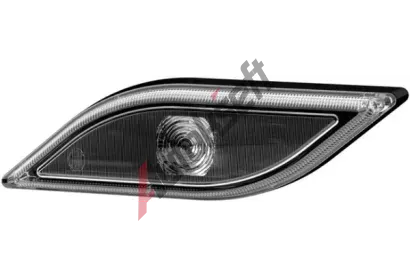 HELLA Obrysov� sv�tlo HE 2PF013324-031, 2PF 013 324-031