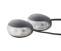 HELLA Obrysov svtlo ‐ HE 2PF959570-212