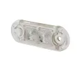 Obrysov svtlo HELLA ‐ HE 2PF959855-251