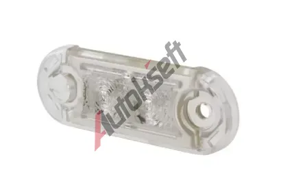 HELLA Obrysove svetlo HE 2PF959855-251, 2PF 959 855-251